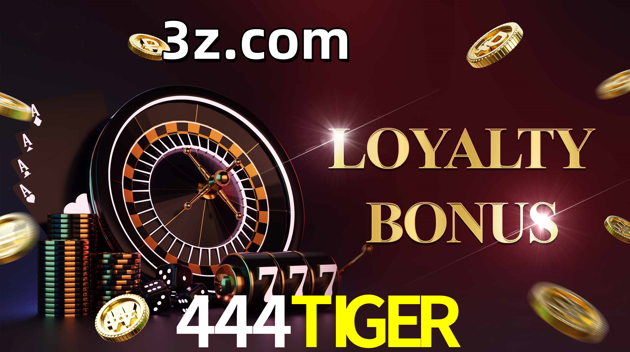 Melhores Jogos de Slots no 444TIGER 🍀