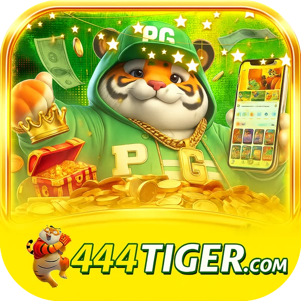 444TIGER Cassino Online